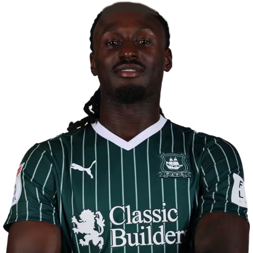 Malachi Boateng Icon