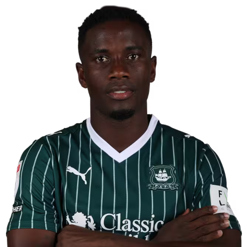 Michael Baidoo Icon