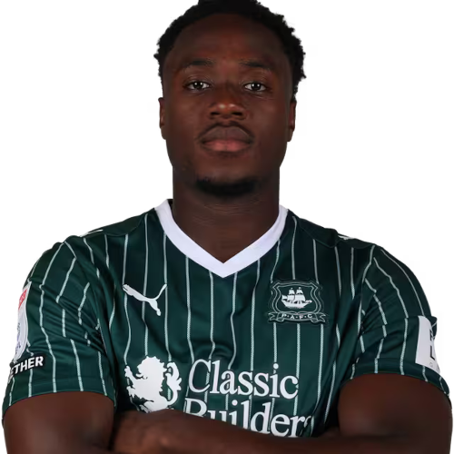Owen Oseni Icon