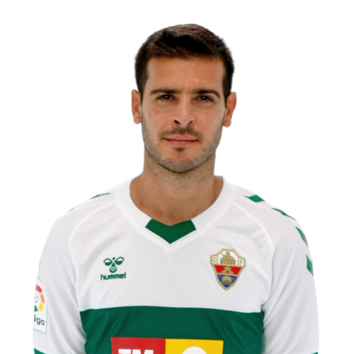 Victor Rodriguez Icon