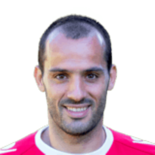 Ruben Micael Icon