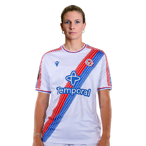 Justine  Vanhaevermaet Icon