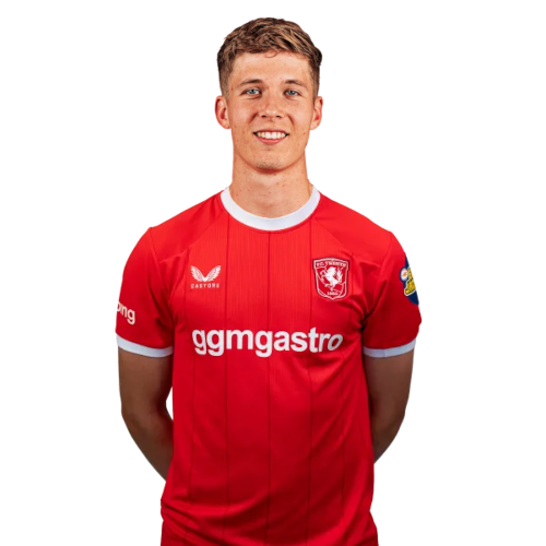 Gijs Besselink Icon