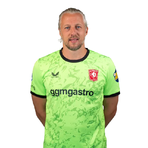 Remko Pasveer Icon