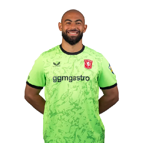 Issam El Maach Icon