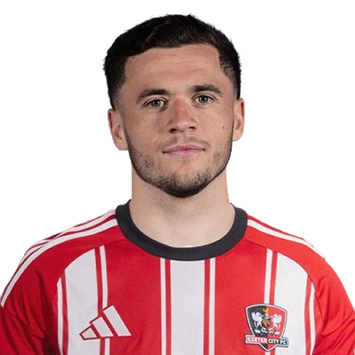 Jack Aitchison Icon