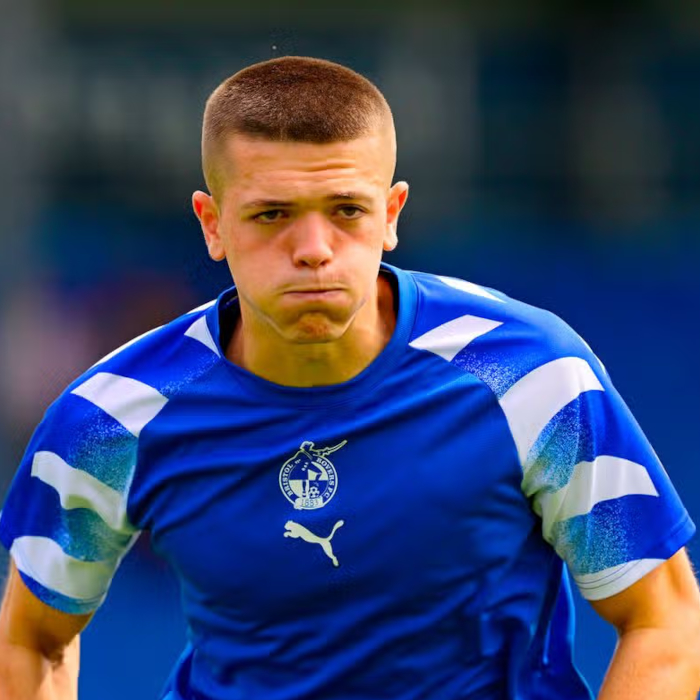 Keenan Gough Icon