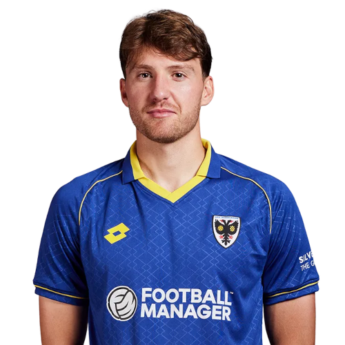 Riley-Jay Harbottle Icon