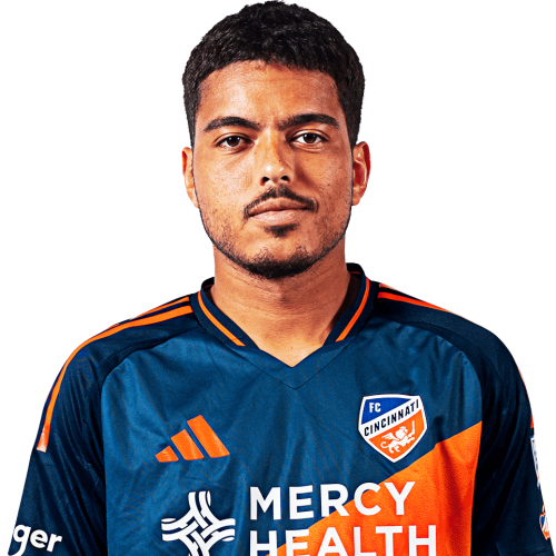 Evander Icon
