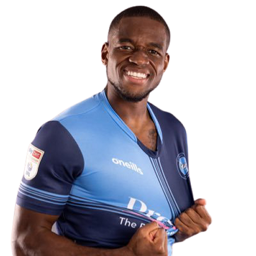 Uche Ikpeazu Icon