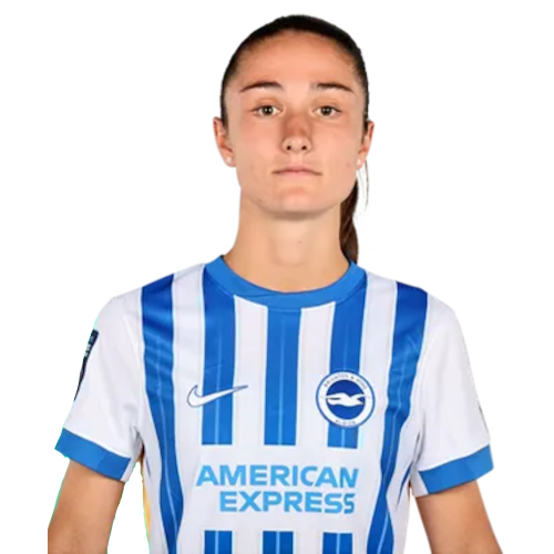 Bruna Vilamala Icon