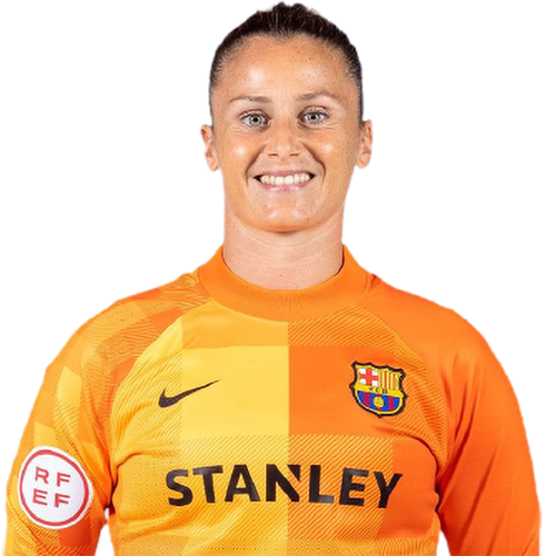 Sandra Paños Icon