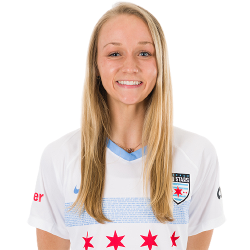 Sarah Luebbert Icon