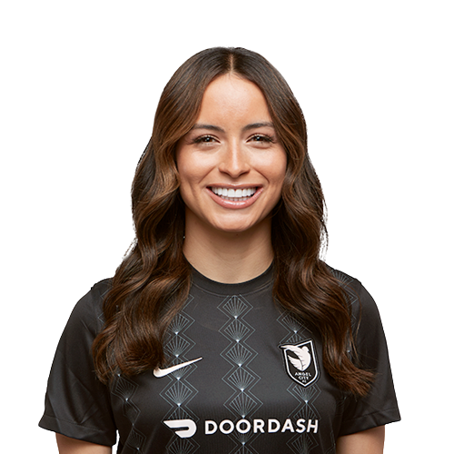 Scarlett Camberos Icon
