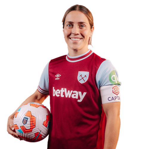 Katrina Gorry Icon