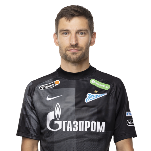 Stanislav Kritsyuk