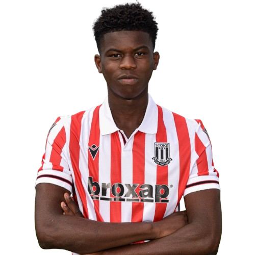 Sol Sidibe Icon