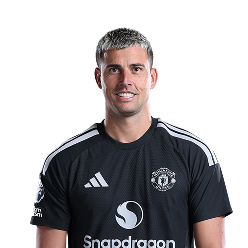 Karl Darlow Icon