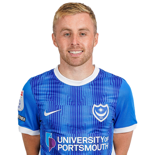 Joe Morrell Icon