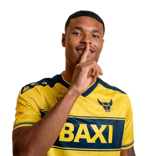 Kai Andrews Icon