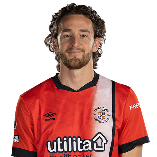 Tom Lockyer Icon