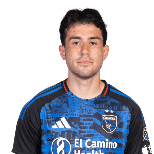 Nick Fernandez Icon