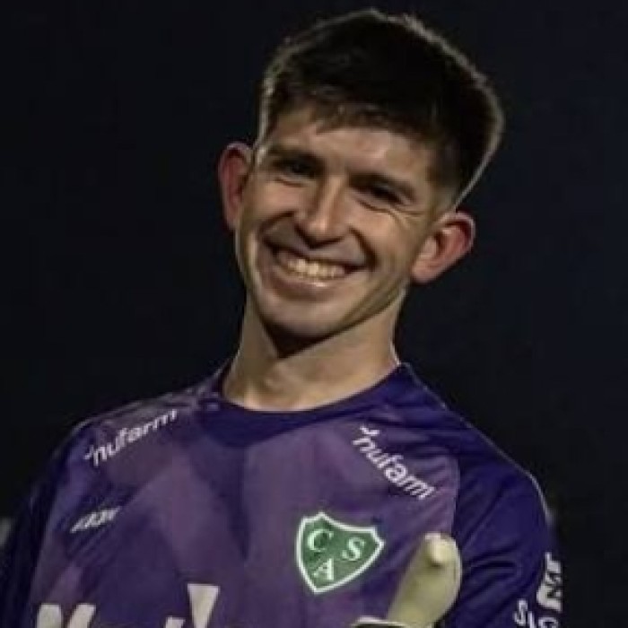 Thyago Ayala Icon