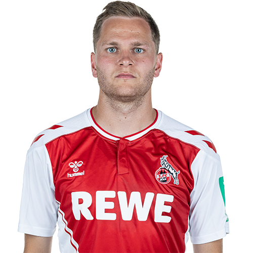 Benno Schmitz Icon