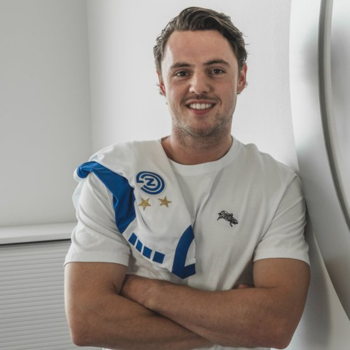 Dirk Abels Icon