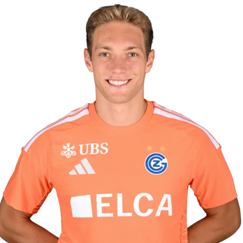 Marvin Hübel Icon