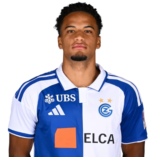 Yannick Bettkober Icon