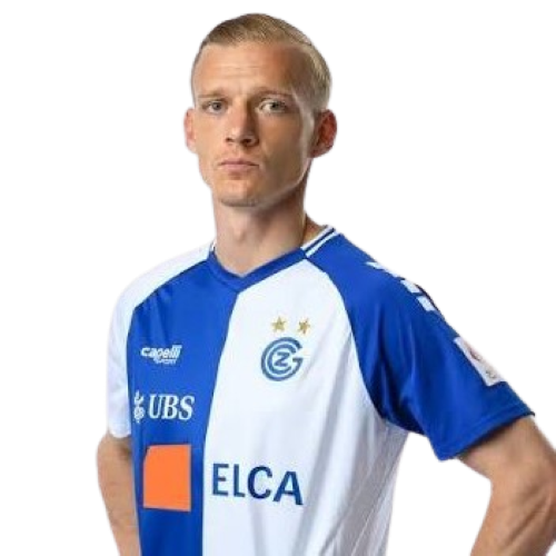 Saulo Decarli Icon