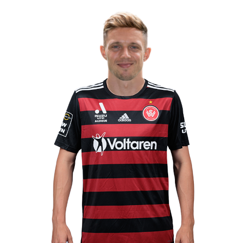 Sonny Kittel Icon