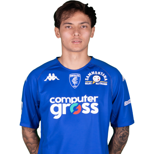 Emanuel Vignato Icon