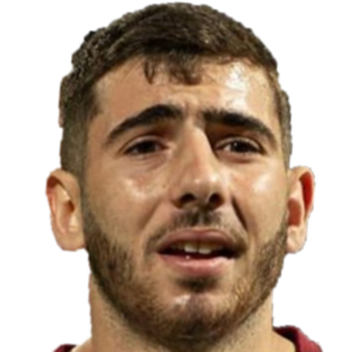Georgios Maidanos Icon
