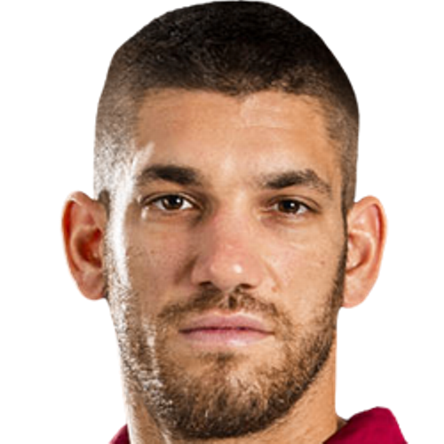 Nikola Zizic Icon