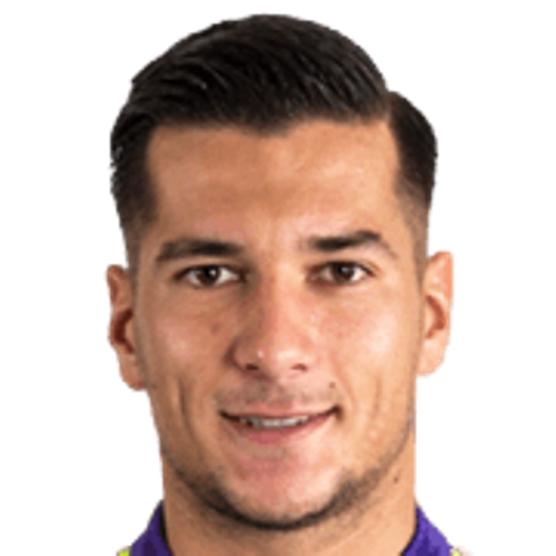 Nikolaos Karanikas Icon