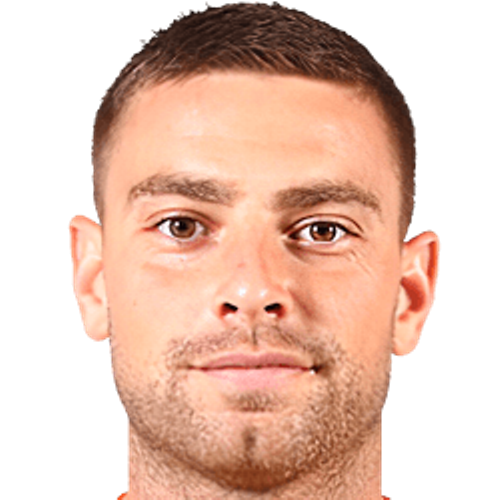 Uros Cosic Icon