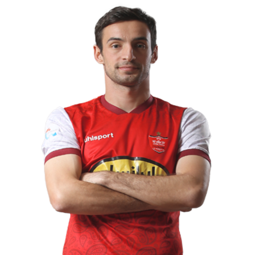 Giorgi Gvelesiani Icon