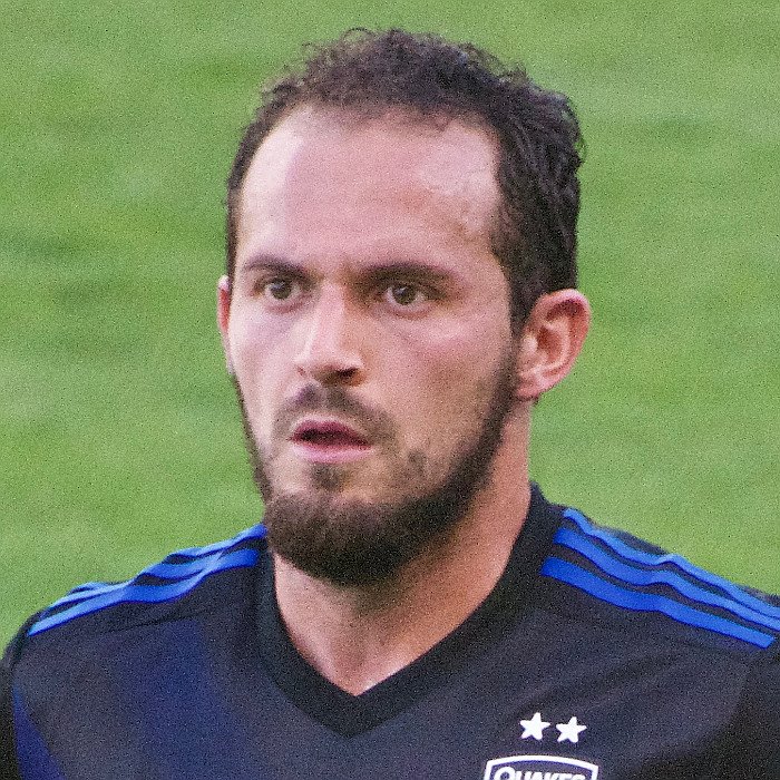 Marcos Porras Icon