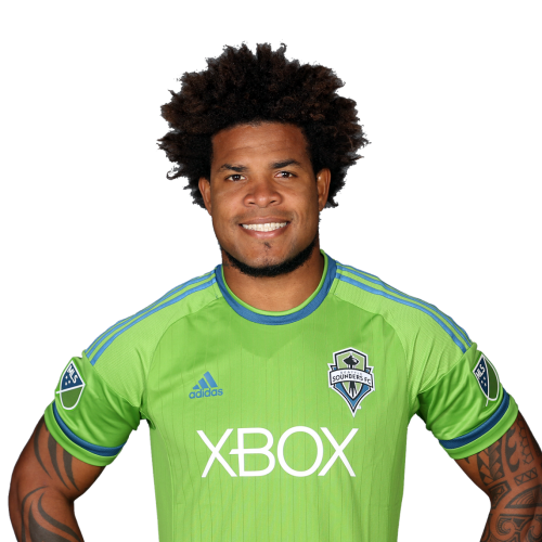 Roman Torres Icon