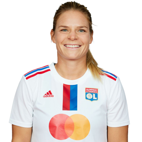 Eugénie Le Sommer