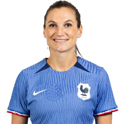 Léa Le Garrec Icon