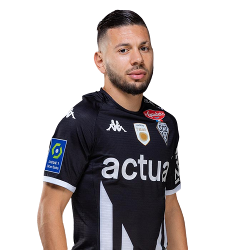 Farid El Melali Icon