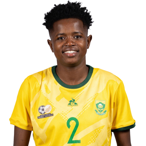 Lebohang Ramalepe Icon