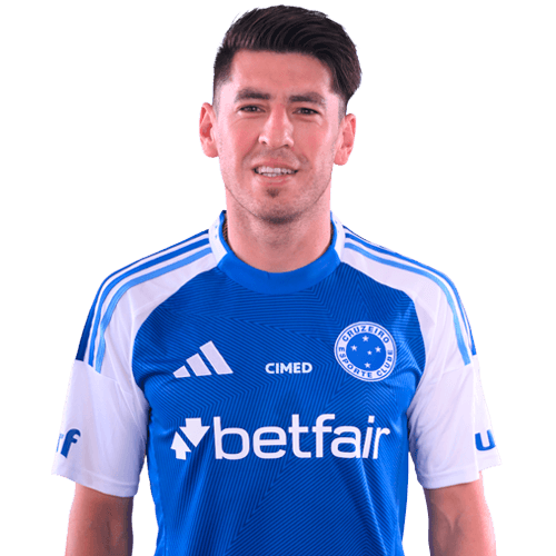 Lucas Villalba