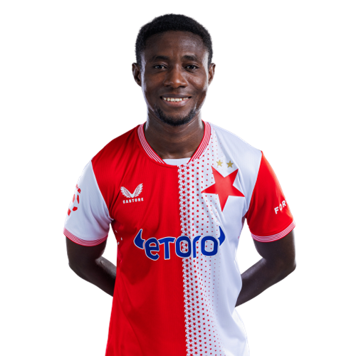 Oscar Dorley Icon