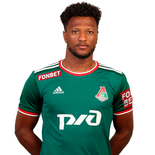 Zé Luís Icon
