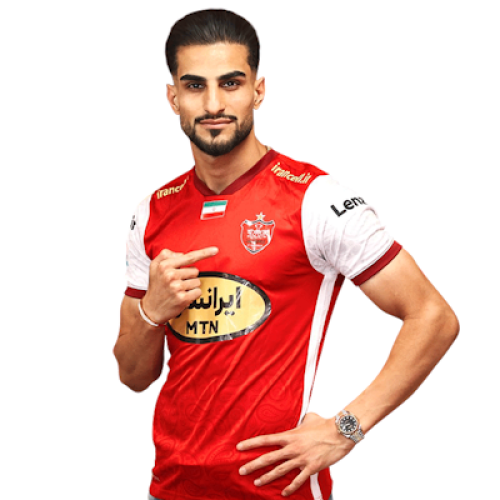 Shahab Zahedi Icon