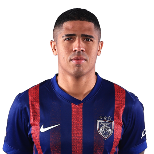 Bérgson Icon